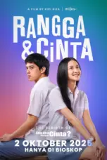 Nonton Film Rangga & Cinta Sub Indo