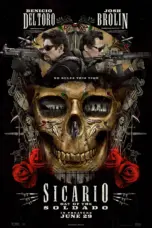Nonton Film Sicario: Day of the Soldado Sub Indo