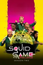 Nonton Film Squid Game: The Challenge Sub Indo