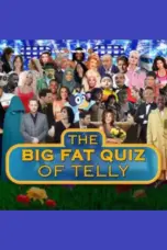 Nonton Film The Big Fat Quiz of Telly Sub Indo