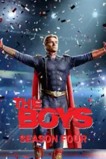 Nonton Film The Boys Sub Indo