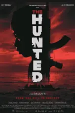Nonton Film The Hunted Sub Indo
