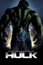 Nonton Film The Incredible Hulk Sub Indo