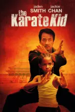 Nonton Film The Karate Kid Sub Indo