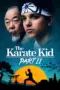 Nonton Film The Karate Kid Part 2 Sub Indo