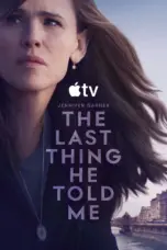 Nonton Film The Last Thing He Told Me Season 2 Sub Indo
