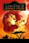 Nonton Film The Lion King 2: Simba’s Pride Sub Indo