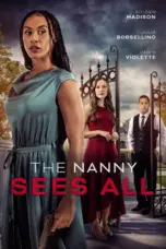 Nonton Film The Nanny Sees All Sub Indo