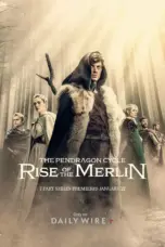 Nonton Film The Pendragon Cycle: Rise of the Merlin Sub Indo
