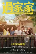 Nonton Film Unexpected Family Sub Indo