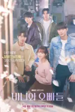 Nonton Film Way Back Love Sub Indo