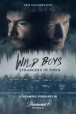 Nonton Film Wild Boys: Strangers in Town Sub Indo