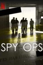 Nonton Film Spy Ops Sub Indo