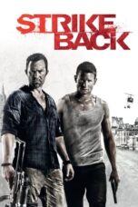Nonton Film Strike Back Season 1-8 (2010-2020) Sub Indo