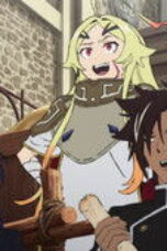 Nonton Film Sentenced to Be a Hero Season 1 Episode 7 Sub Indo