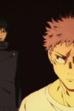 Nonton Film JUJUTSU KAISEN Season 3 Episode 2 Sub Indo