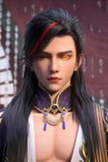 Nonton Film Legend of Xianwu Season 1 Episode 154 Sub Indo