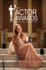Nonton Film 32nd Annual Actor Awards Sub Indo