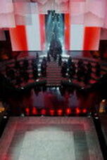 Nonton Film Battle of Fates Season 1 Episode 10 Sub Indo