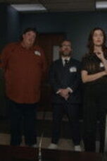 Nonton Film The Rookie Season 8 Episode 9 Sub Indo