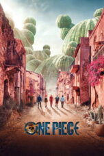 Nonton Film One Piece LIVE ACTION Season 2 Sub Indo