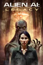 Nonton Film Alien AI: Legacy Sub Indo