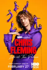 Nonton Film Chris Fleming: Live at The Palace Sub Indo