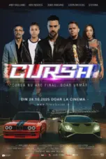 Nonton Film Cursa: The Race Sub Indo