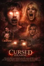 Nonton Film Cursed Hearse Sub Indo
