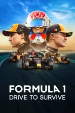 Nonton Film Formula 1: Drive to Survive Season 8 Sub Indo