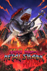 Nonton Film Kaiju Glam Metal Shark Attack Sub Indo