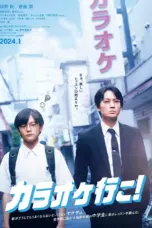 Nonton Film Let’s Go Karaoke! Sub Indo