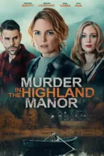 Nonton Film Murder in the Highland Manor Sub Indo