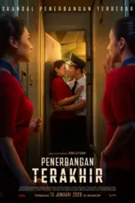 Nonton Film The Last Flight Sub Indo