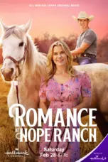 Nonton Film Romance at Hope Ranch Sub Indo