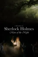 Nonton Film Sherlock Holmes Mare of the Night Sub Indo