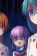 Nonton Film You Can’t Be in a Rom-Com with Your Childhood Friends! Season 1 Episode 10 Sub Indo