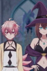 Nonton Film There Was a Cute Girl in the Hero’s Party, So I Tried Confessing to Her Season 1 Episode 9 Sub Indo