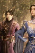 Nonton Film Divine Manifestation Season 1 Episode 23 Sub Indo